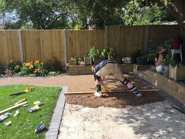 Image of Kent Resin Bonded Driveways